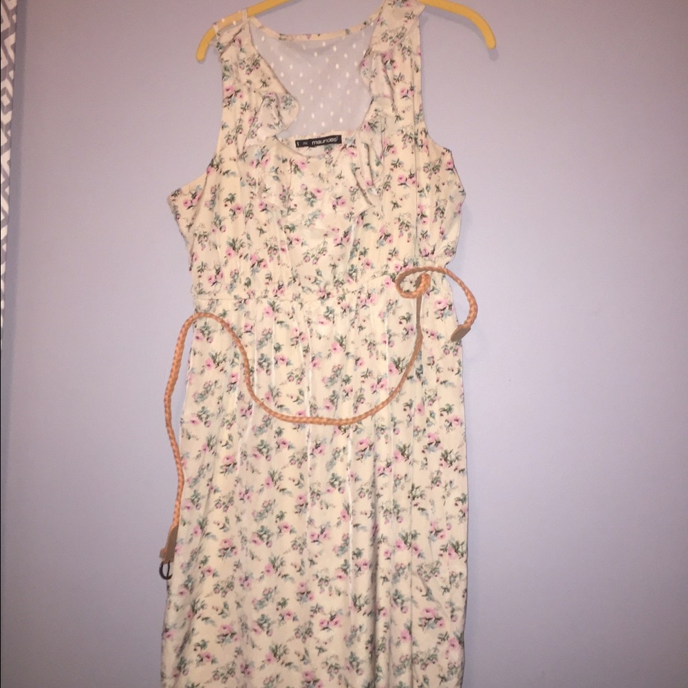 Maurice's dress size 1